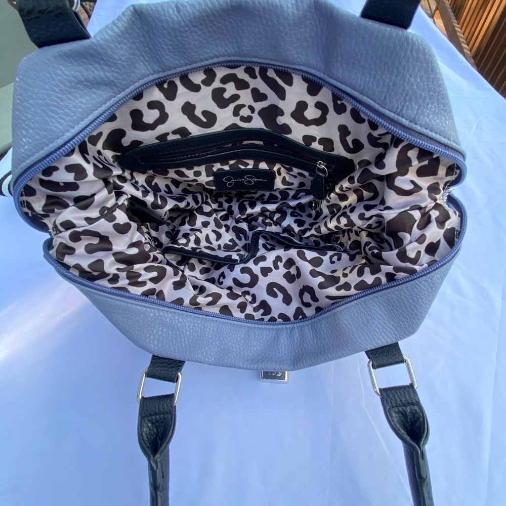 Jessica Simpson Handbag - Picture 2 of 10